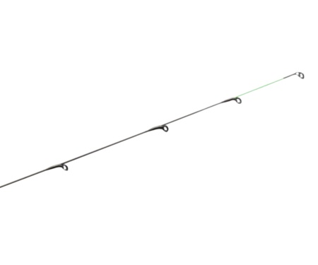 Вершинка для фидерного удилища Flagman Sherman Pro Feeder New Generation Tip Carbon 3/3.3/3.6м 40/70г 2.2мм 0.5oz