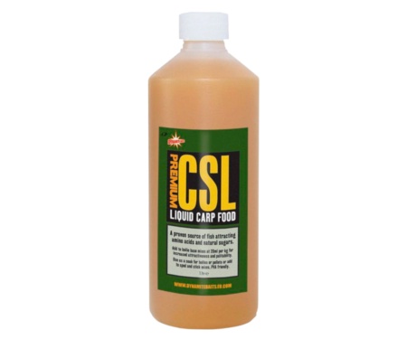 Ликвид Dynamite Baits CSL 1 л