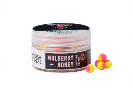 Поп-ап Carp Catchers MULBERRY&HONEY 8мм