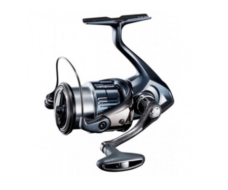 Котушка спінінгова Shimano Vanquish 19' C3000 FB