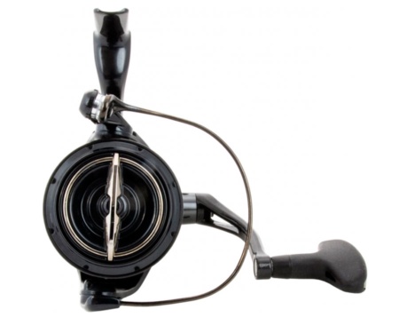 Котушка спінінгова Shimano Vanquish 19' C3000 FB
