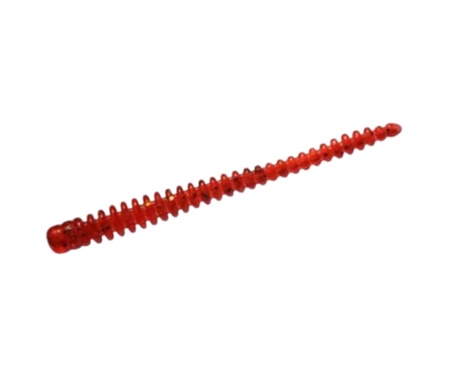 Силікон Crazy Fish Cruel Leech 2.2" 8-55-4-1 Аніс
