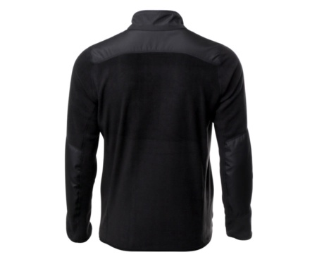 Куртка мужская флисовая Flagman Heat Keeper 2.0 с карманом M