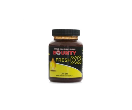 Ліквід Bounty Fresh XS Liver