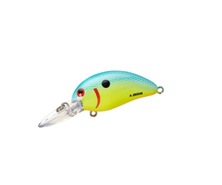 Воблер Bomber 05 Model A 4.7см 5.6г Oxbow Bream