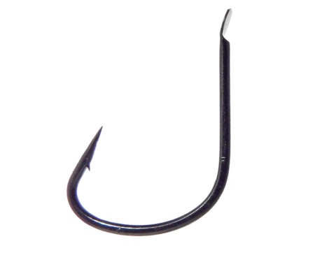 Крючки Owner Kaizu 50116 №1/0 Black