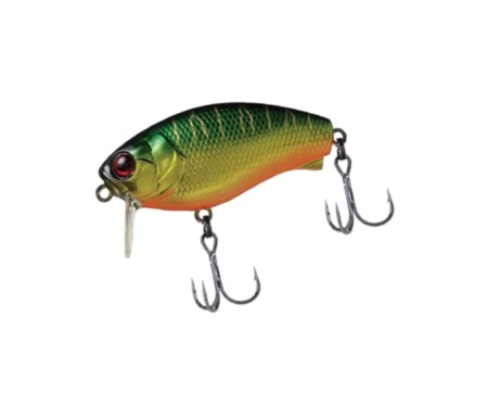 Воблер Jackall Cherry Zero Footer 48F HL Tiger