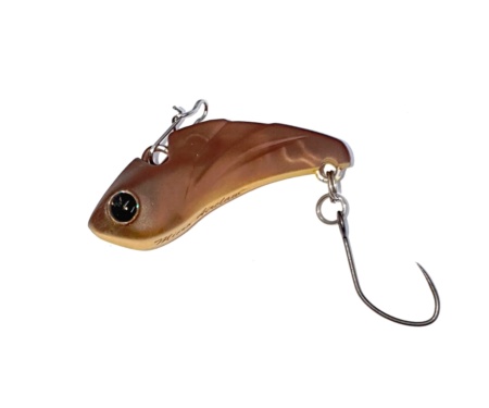 Воблер Lucky Craft Micro Air Claw S #Eclair