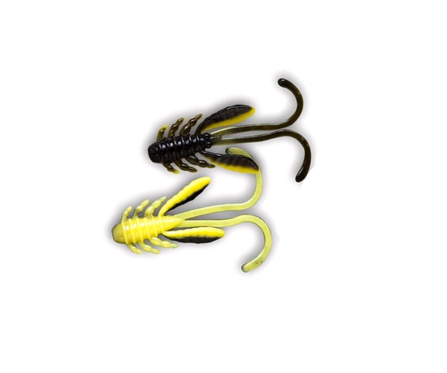 Силикон Crazy Fish Allure 1.6" 23-40-29d-6 кальмар