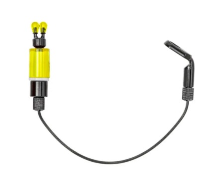 Сигнализатор механический Carp Zoom Bite Indicator S09 Yellow