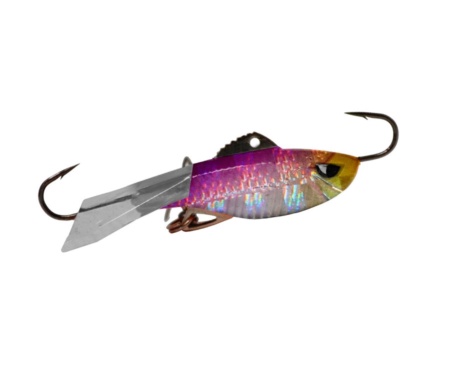 Балансир Acme Hyper-Rattle 2" 17г Wild Thang