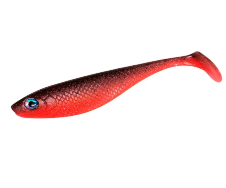 Силікон Craft Fish Craft Shad 9 23см 75г 012