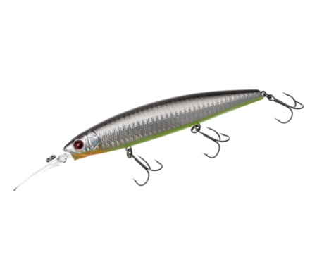 Воблер Flagman Kraken 130SF-DR 453