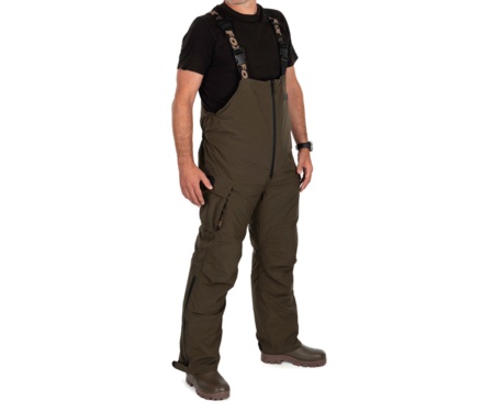 Комбинезон Fox Анорак Sherpa Tec Sallopettes 2XL