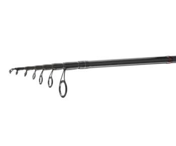 Спиннинговое удилище Daiwa 24 Ninja X-Compact Spin 2.45м 15-50г #2