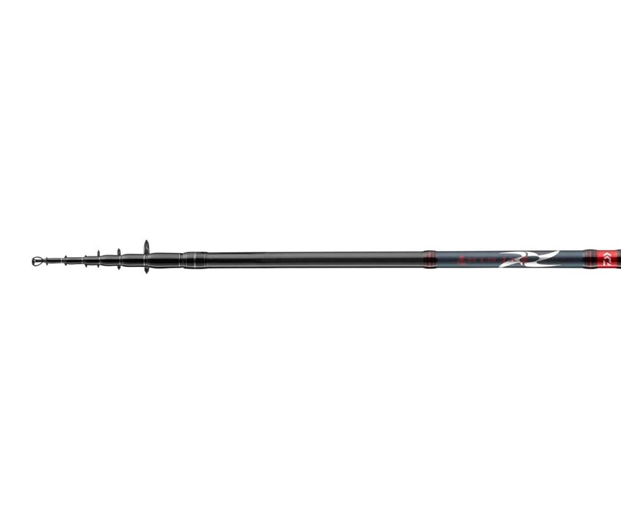 Спиннинговое удилище Daiwa 24 Ninja X-Compact Spin 2.45м 15-50г #3