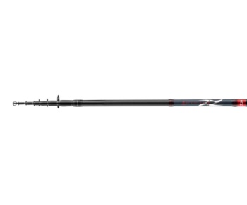Спиннинговое удилище Daiwa 24 Ninja X-Compact Spin 2.45м 15-50г #3
