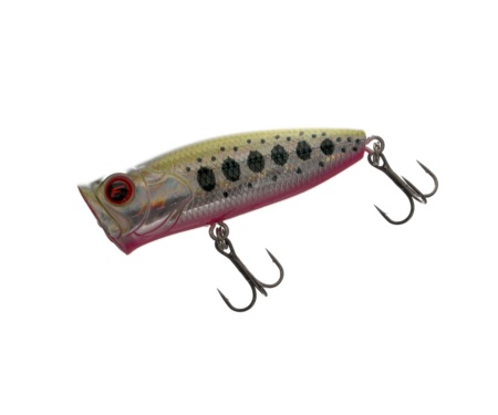Воблер Flagman Pop-n-Walk 55F 416