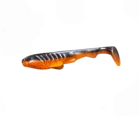 Силікон Crazy Fish Tough 4" #8d