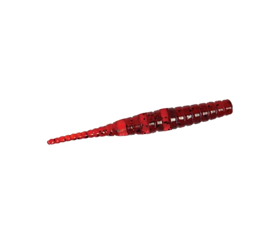 Силикон Crazy Fish Polaris 1.8" #11 Кальмар