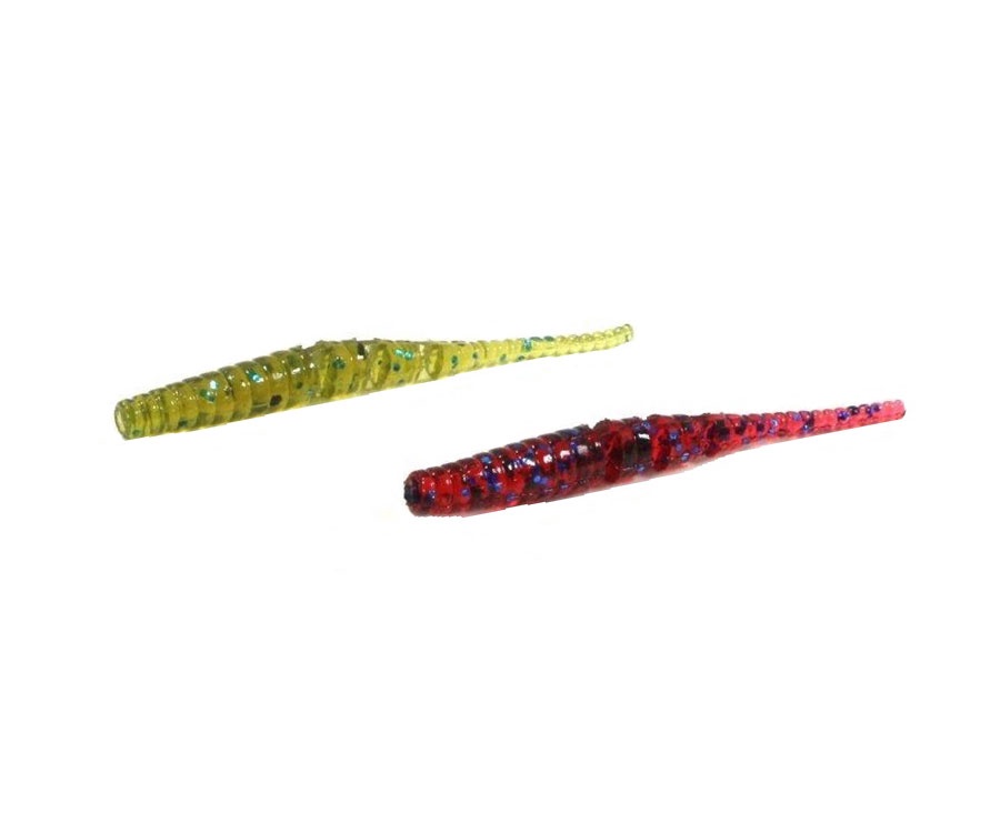 Силикон Crazy Fish Polaris 1.2" #42/73