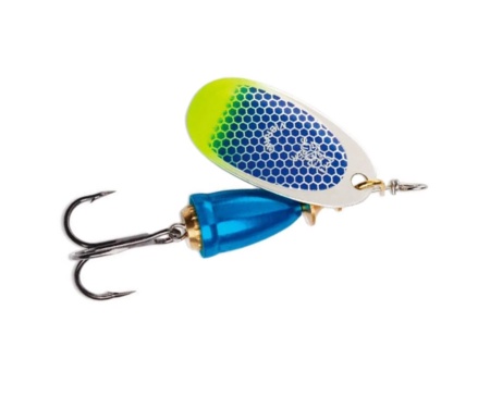 Блешня Blue Fox Vibrax UV 10г BSCTU
