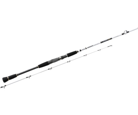 Cпінінговe вудлище SPRO SB Nano Jig Bait 2.1м 60-150г