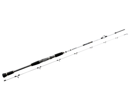 Cпінінговe вудлище SPRO SB Nano Jig Bait 2.1м 60-150г
