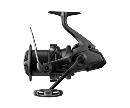 Катушка Shimano Ultegra XR XTD14000 5+1BB 4.3:1