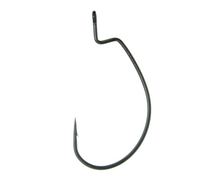 Гачки Decoy Worm 25 Hook Wide №2