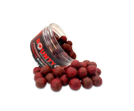 Насадка Bounty Byeraktar Strawberry / Salmon 10мм