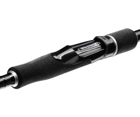Спінінгове вудлище Favorite Creed CRD-842MH 2.54м 10-32г