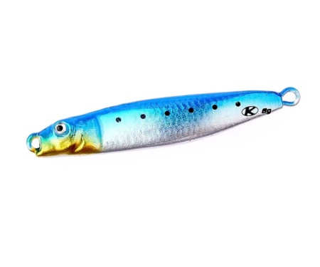 Пилькер Kalipso Atherina 8г 310