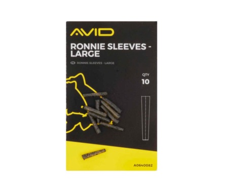Рукавчик силіконовий Avid Carp Ronnie Sleeve Large