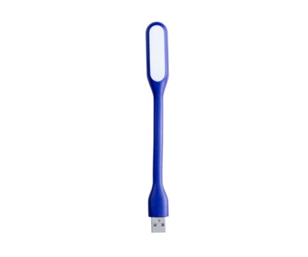 Светодиодный фонарик Anker USB Lamp Blue