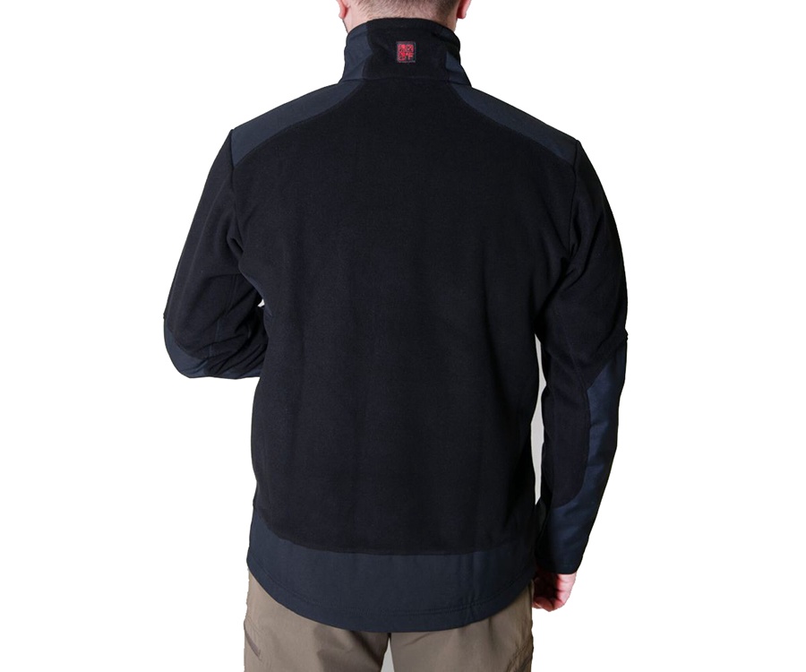Куртка Fahrenheit Windbloc Falcon Black L/R #2