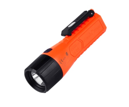 Фонарь ручной Fenix WF11E
