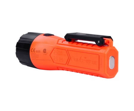 Фонарь ручной Fenix WF11E