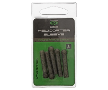 Буферный отбойник вертлюга Carp Pro Delight Helicopter Sleeve