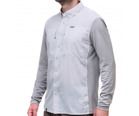 Сорочка Fahrenheit Solar Guard Combi Oyster Grey XXL/R