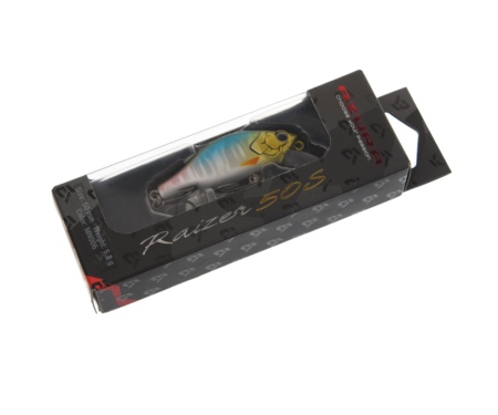 Воблер Azura Raizer Shad 50S MN006