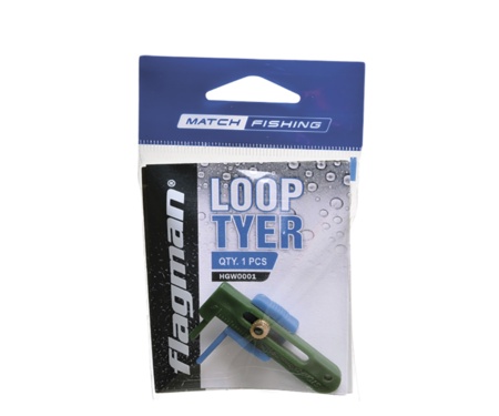 Петлевязатель Flagman Loop Tyer