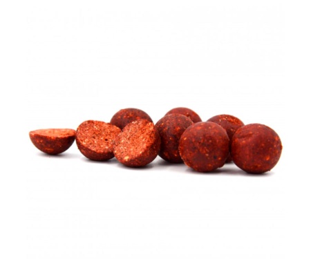 Бойли варені Bounty Krill/Robin Red 16мм