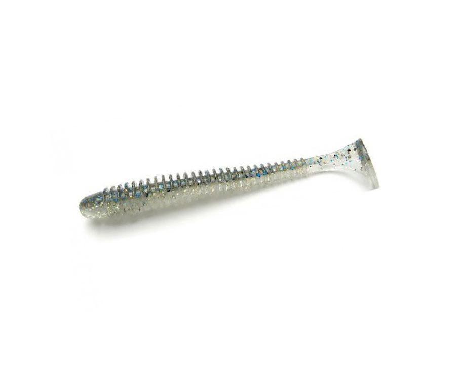 Виброхвост Keitech Swing Impact 2.5" 205 Bluegill