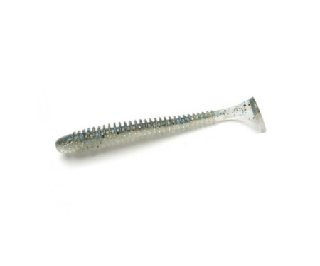 Виброхвост Keitech Swing Impact 2.5" 205 Bluegill