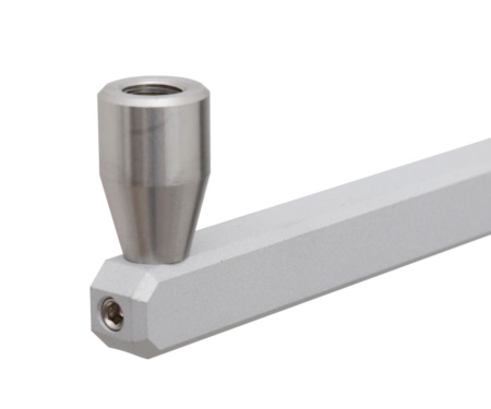 Род-под Meccanica Evolution 4 Rod Panoramic Buzz
