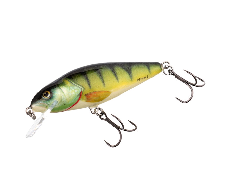 Воблер Salmo Perch PH8F 80мм 12г PH