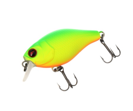 Воблер Flagman Magnetic-Crank 45F-SR 493