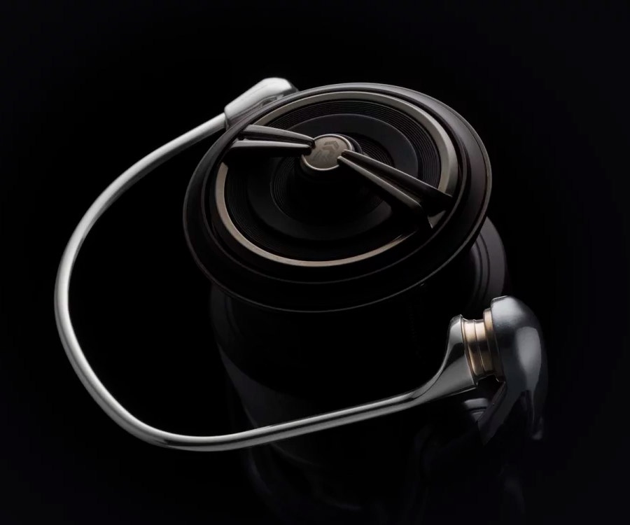 Катушка Daiwa 24 Certate FC LT 2000-P #7