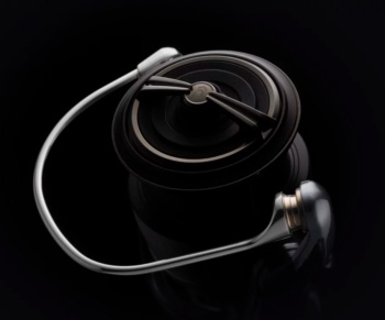 Катушка Daiwa 24 Certate FC LT 2000-P #7